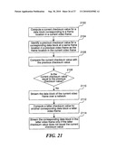 SYSTEM AND METHOD OF REMOTE SURVEILLANCE AND APPLICATIONS THEREFOR diagram and image