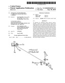 APPARATUS AND METHOD FOR CALIBRATING IMAGES BETWEEN CAMERAS diagram and image