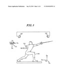 APPARATUS AND METHOD FOR CALIBRATING IMAGES BETWEEN CAMERAS diagram and image