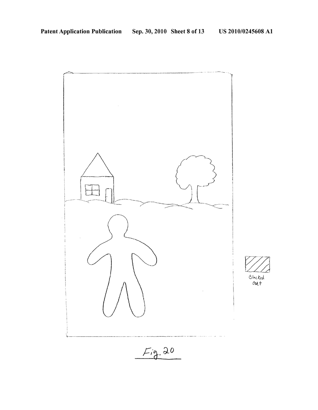 ADAPTIVE METHOD AND SYSTEM FOR EXTRACTING A BRIGHT IMAGE FROM A THERMAL IMAGE - diagram, schematic, and image 09