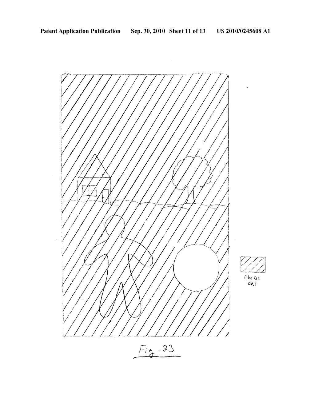 ADAPTIVE METHOD AND SYSTEM FOR EXTRACTING A BRIGHT IMAGE FROM A THERMAL IMAGE - diagram, schematic, and image 12