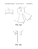 SHUTTER FOR CCD IMAGER diagram and image