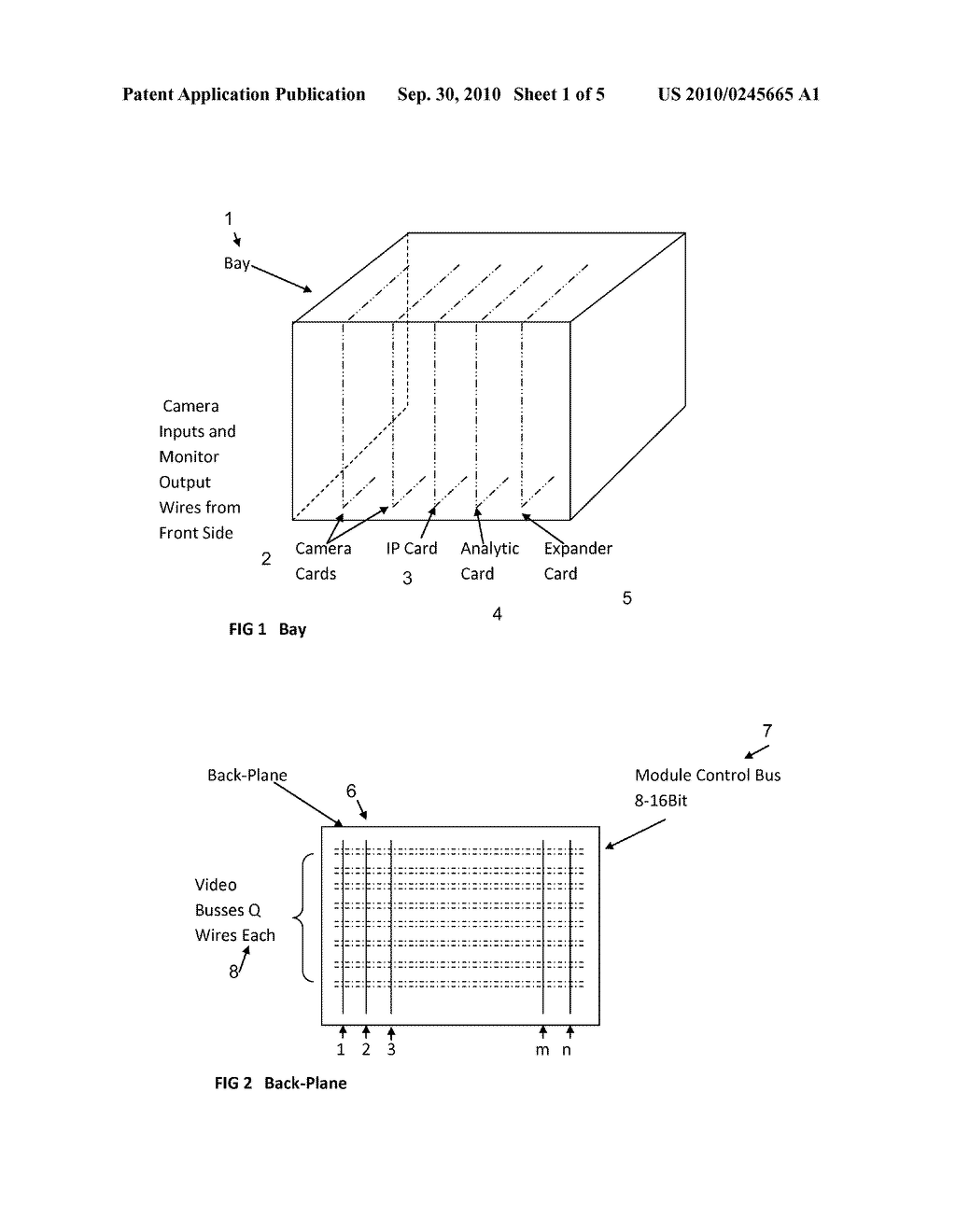 HYBRID DIGITAL MATRIX - diagram, schematic, and image 02