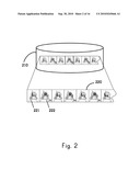 Subtitling Stereographic Imagery diagram and image