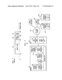 TECHNIQUE FOR EFFECTIVELY UTILIZING LIMITED BANDWIDTH OF A COMMUNICATIONS NETWORK TO DELIVER PROGRAMMING CONTENT diagram and image