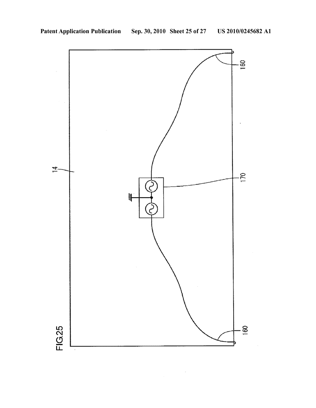 LIGHTING DEVICE FOR DISPLAY DEVICE, DISPLAY DEVICE AND TELEVISION RECEIVER - diagram, schematic, and image 26