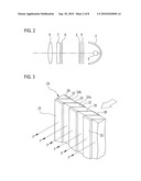 POLARIZATION CONVERSION DEVICE, POLARIZED ILLUMINATION OPTICAL DEVICE, AND LIQUID CRYSTAL PROJECTOR diagram and image