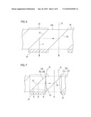 POLARIZATION CONVERSION DEVICE, POLARIZED ILLUMINATION OPTICAL DEVICE, AND LIQUID CRYSTAL PROJECTOR diagram and image