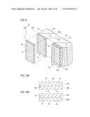 POLARIZATION CONVERSION DEVICE, POLARIZED ILLUMINATION OPTICAL DEVICE, AND LIQUID CRYSTAL PROJECTOR diagram and image