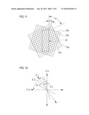 POLARIZATION CONVERSION DEVICE, POLARIZED ILLUMINATION OPTICAL DEVICE, AND LIQUID CRYSTAL PROJECTOR diagram and image