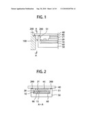 LIQUID CRYSTAL DISPLAY DEVICE diagram and image