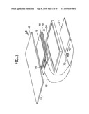 LIQUID CRYSTAL DISPLAY DEVICE diagram and image