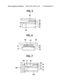 LIQUID CRYSTAL DISPLAY DEVICE diagram and image