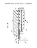 PROTECTION PLATE INTEGRATED DISPLAY APPARATUS diagram and image