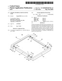 CHASSIS AND DISPLAY DEVICE HAVING SAME diagram and image