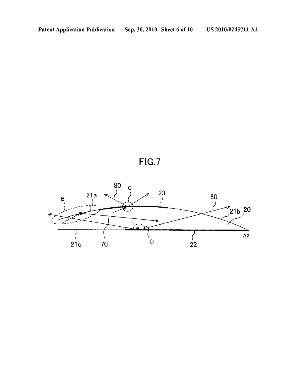 LIQUID CRYSTAL DISPLAY DEVICE - diagram, schematic, and image 07