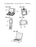 Liquid crystal DISPLAY DEVICE having a pair of electrodes over an inner side of a substrate of a liquid crystal element in which a stack of polarizers on the outer side of a substrate are provided and arranged between a pair of protective layers such that no protective layer is located between the stacked polarizers diagram and image