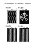 Liquid crystal DISPLAY DEVICE having a pair of electrodes over an inner side of a substrate of a liquid crystal element in which a stack of polarizers on the outer side of a substrate are provided and arranged between a pair of protective layers such that no protective layer is located between the stacked polarizers diagram and image