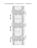 Liquid crystal DISPLAY DEVICE having a pair of electrodes over an inner side of a substrate of a liquid crystal element in which a stack of polarizers on the outer side of a substrate are provided and arranged between a pair of protective layers such that no protective layer is located between the stacked polarizers diagram and image