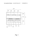 Array Substrate for Liquid Crystal Panel and Liquid Crystal Panel diagram and image