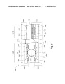 Array Substrate for Liquid Crystal Panel and Liquid Crystal Panel diagram and image