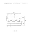 Array Substrate for Liquid Crystal Panel and Liquid Crystal Panel diagram and image