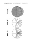 PROGRESSIVE POWER LENS MANUFACTURING METHOD AND PROGRESSIVE POWER LENS diagram and image