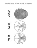 PROGRESSIVE POWER LENS MANUFACTURING METHOD AND PROGRESSIVE POWER LENS diagram and image