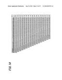 PROGRESSIVE POWER LENS MANUFACTURING METHOD AND PROGRESSIVE POWER LENS diagram and image