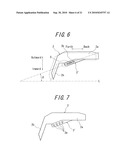 EYEGLASS-MOUNTED TYPE IMAGE DISPLAY DEVICE diagram and image