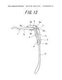 EYEGLASS-MOUNTED TYPE IMAGE DISPLAY DEVICE diagram and image