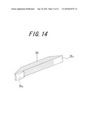 EYEGLASS-MOUNTED TYPE IMAGE DISPLAY DEVICE diagram and image