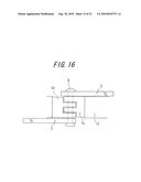 EYEGLASS-MOUNTED TYPE IMAGE DISPLAY DEVICE diagram and image