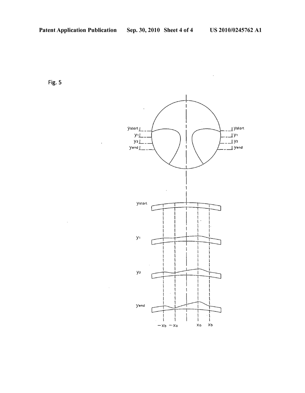 Opthalmic lenses having reduced base out prism - diagram, schematic, and image 05