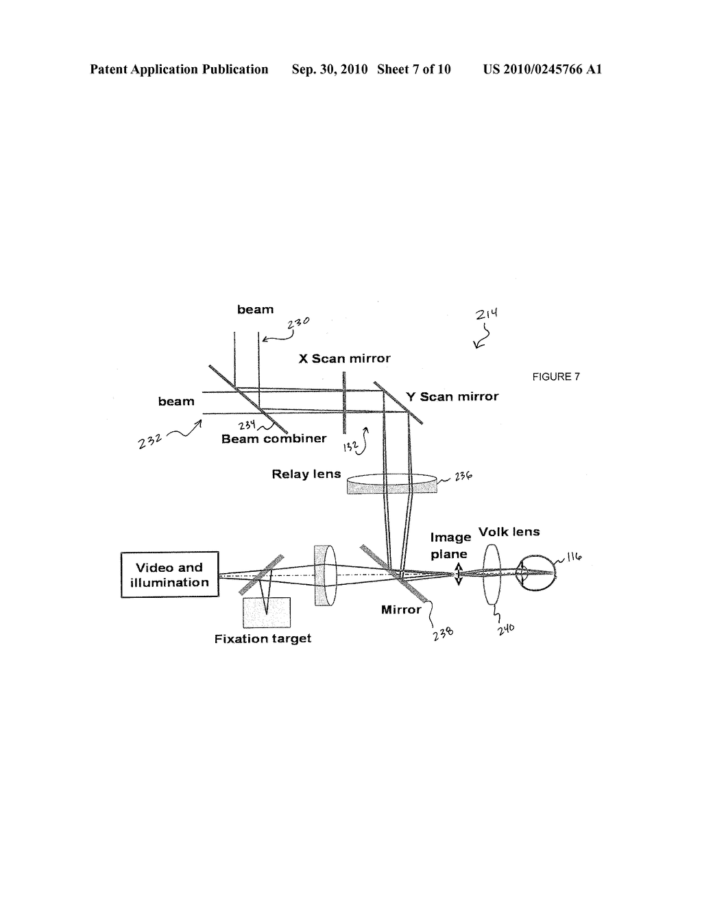 SYSTEMS AND METHODS FOR PHOTOACOUSTIC OPTHALMOSCOPY - diagram, schematic, and image 08