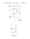 Optical Sensor System Including Series Connected Light Emitting Diodes diagram and image