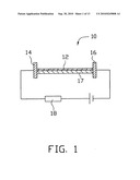 Apparatus for detecting electromagnetic wave diagram and image