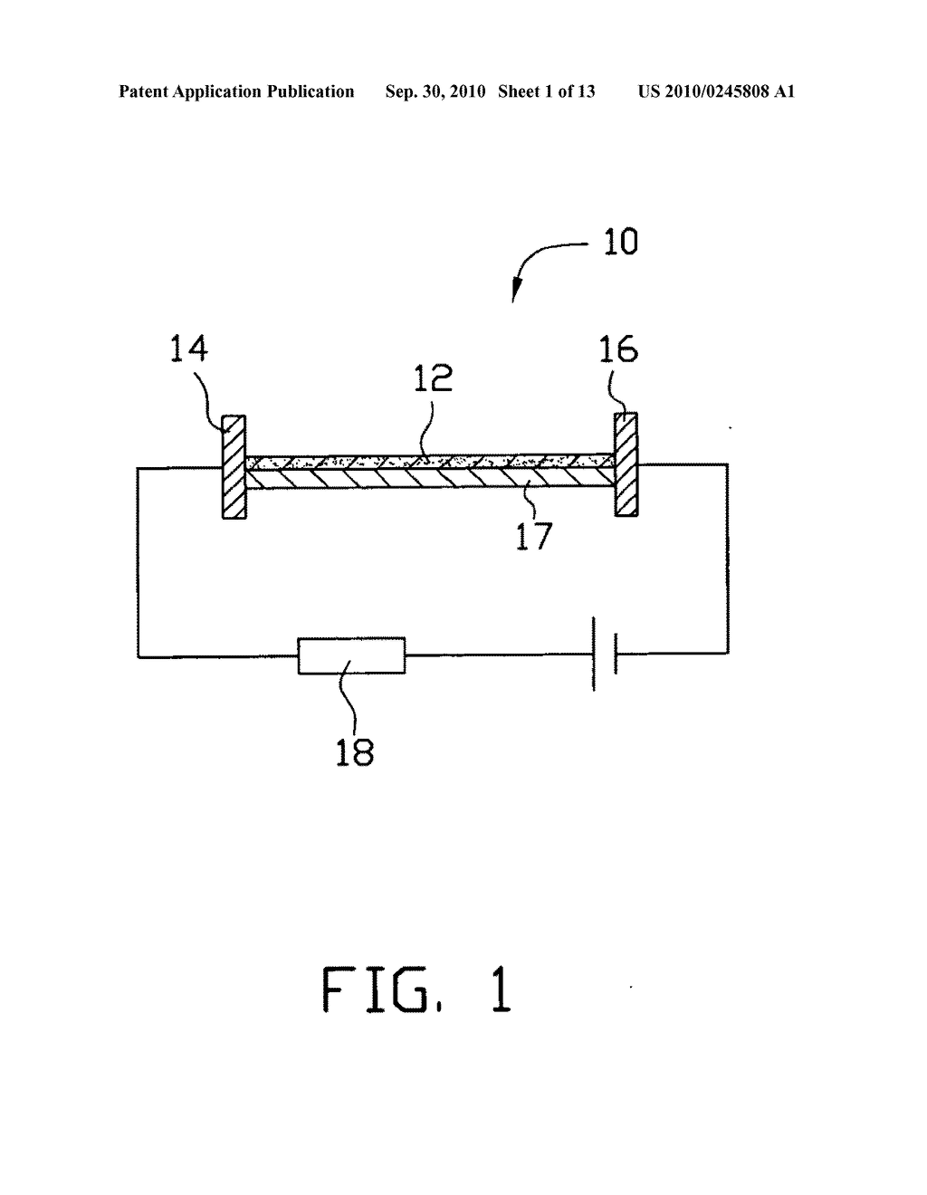 Apparatus for detecting electromagnetic wave - diagram, schematic, and image 02