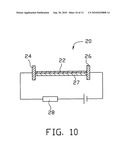 Apparatus for detecting electromagnetic wave diagram and image