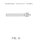 Apparatus for detecting electromagnetic wave diagram and image