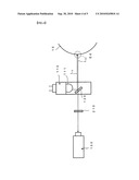 INSPECTION METHOD BASED ON CAPTURED IMAGE AND INSPECTION DEVICE diagram and image