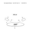 DEFECT INSPECTING METHOD AND DEFECT INSPECTING APPARATUS diagram and image