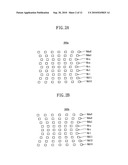 Substrate including alignment marks, methods of aligning wafers and fabricating semiconductors diagram and image