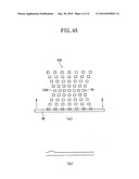 Substrate including alignment marks, methods of aligning wafers and fabricating semiconductors diagram and image