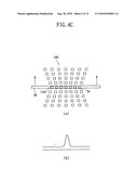 Substrate including alignment marks, methods of aligning wafers and fabricating semiconductors diagram and image