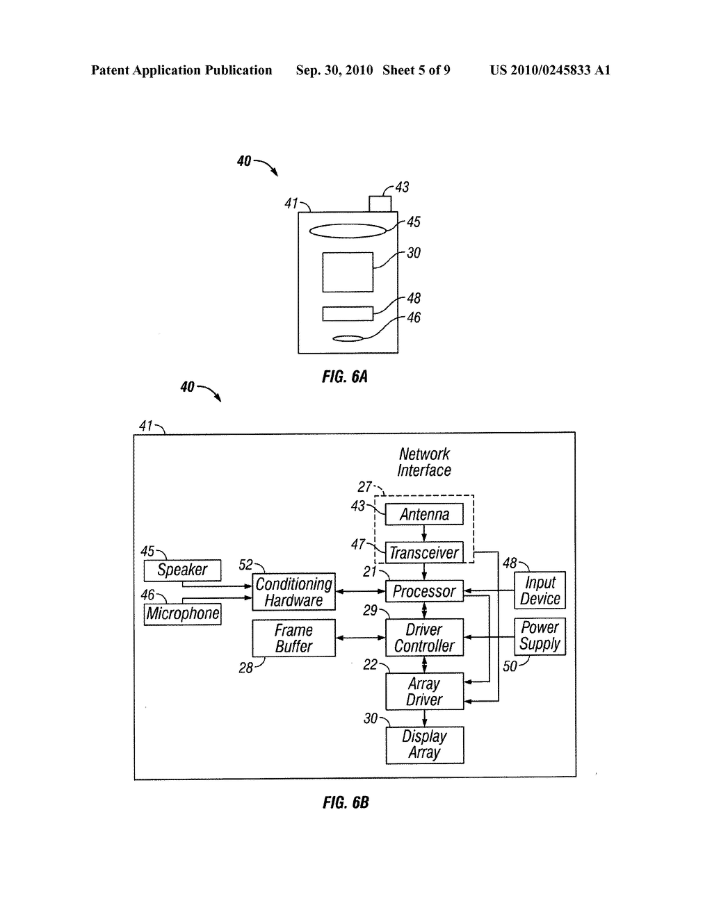 SYSTEM AND METHOD FOR MEASURING DISPLAY QUALITY WITH A HYPERSPECTRAL IMAGER - diagram, schematic, and image 06