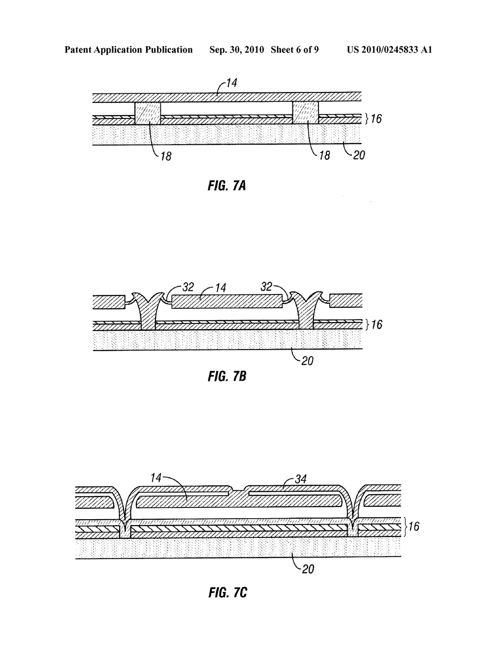SYSTEM AND METHOD FOR MEASURING DISPLAY QUALITY WITH A HYPERSPECTRAL IMAGER - diagram, schematic, and image 07