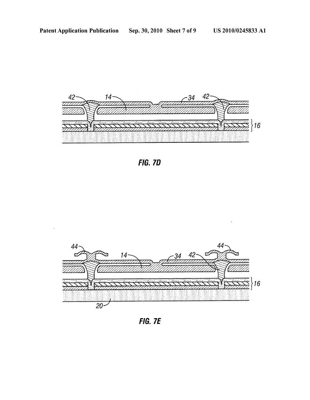 SYSTEM AND METHOD FOR MEASURING DISPLAY QUALITY WITH A HYPERSPECTRAL IMAGER - diagram, schematic, and image 08