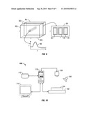 SYSTEM AND METHOD FOR MEASURING DISPLAY QUALITY WITH A HYPERSPECTRAL IMAGER diagram and image