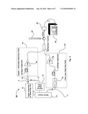 ULTRAFAST CHIRPED OPTICAL WAVEFORM RECORDER USING REFERENCED HETERODYNING AND A TIME MICROSCOPE diagram and image